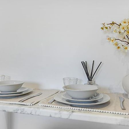 Little Laxford Apartman Fazeley Kültér fotó