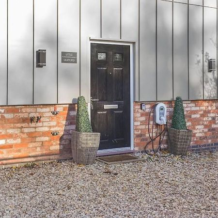 Little Laxford Apartman Fazeley Kültér fotó