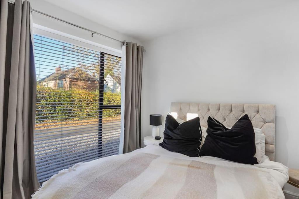 Little Laxford Apartman Fazeley Kültér fotó