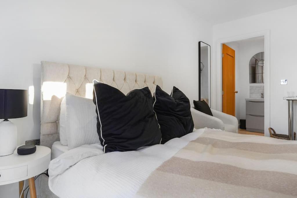 Little Laxford Apartman Fazeley Kültér fotó