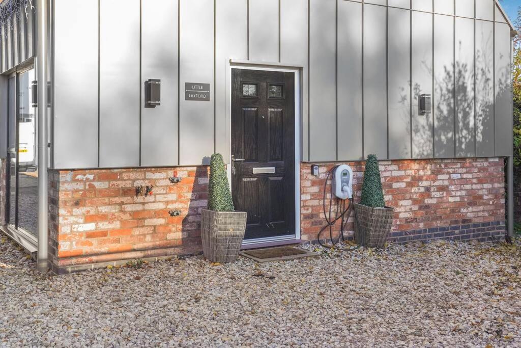 Little Laxford Apartman Fazeley Kültér fotó