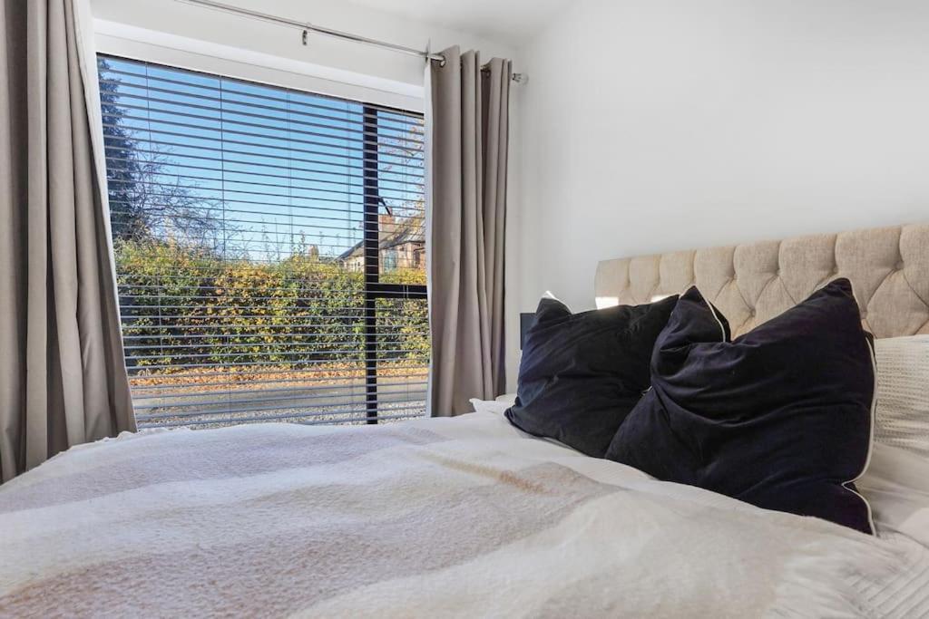 Little Laxford Apartman Fazeley Kültér fotó